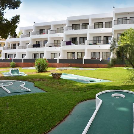 Hotel Vibra Riviera San Antonio  Kültér fotó