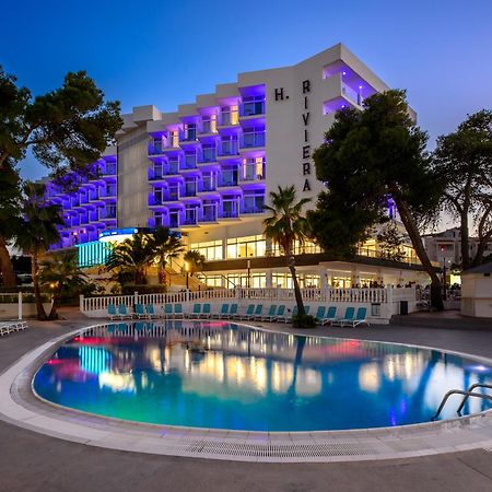 Hotel Vibra Riviera San Antonio  Kültér fotó