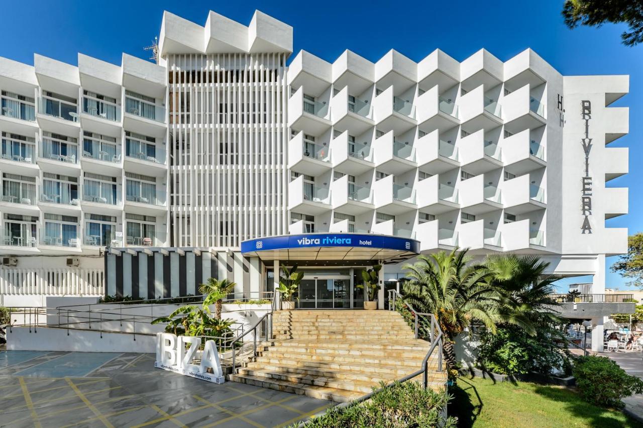 Hotel Vibra Riviera San Antonio  Kültér fotó