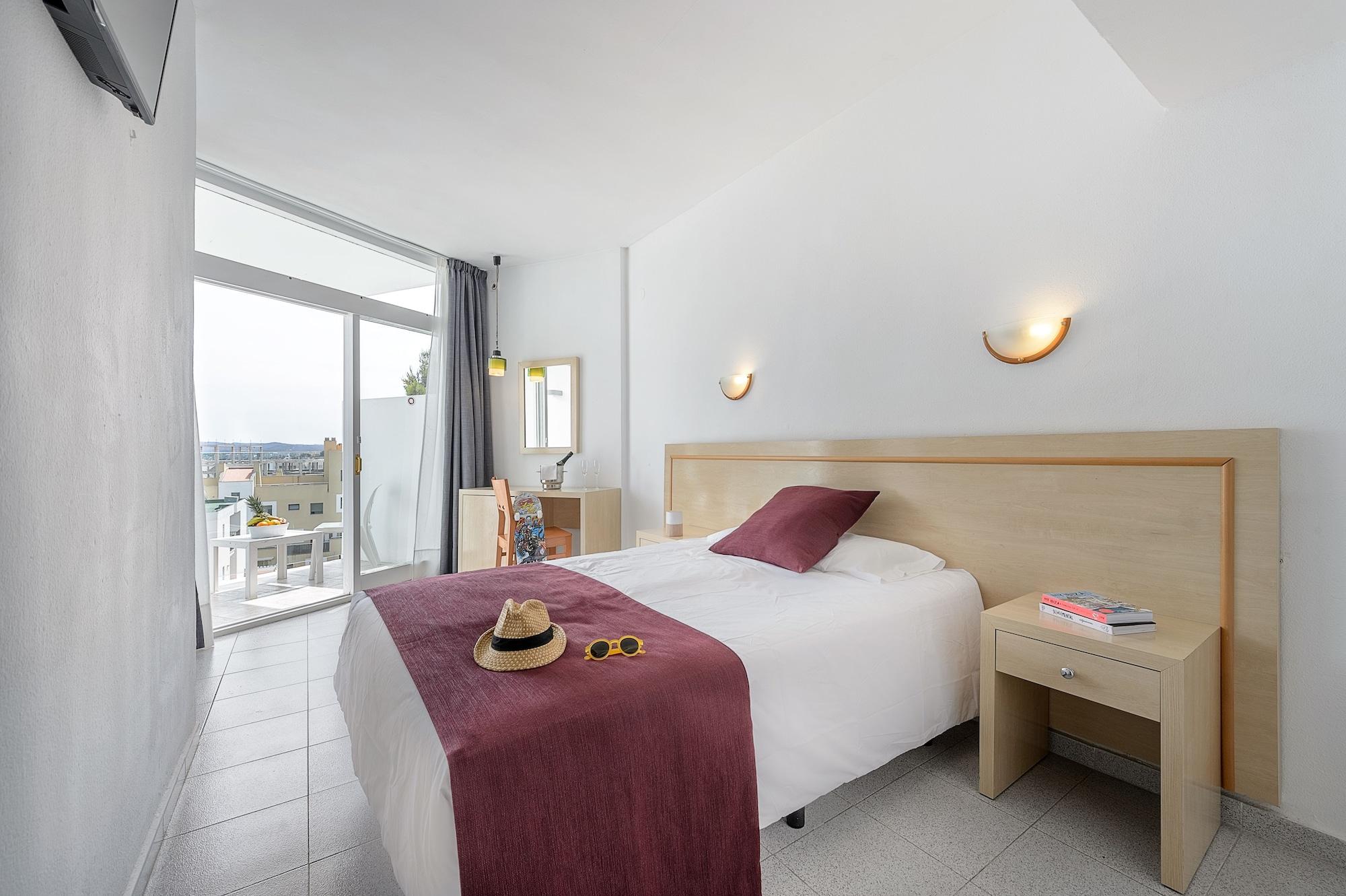 Hotel Vibra Riviera San Antonio  Kültér fotó