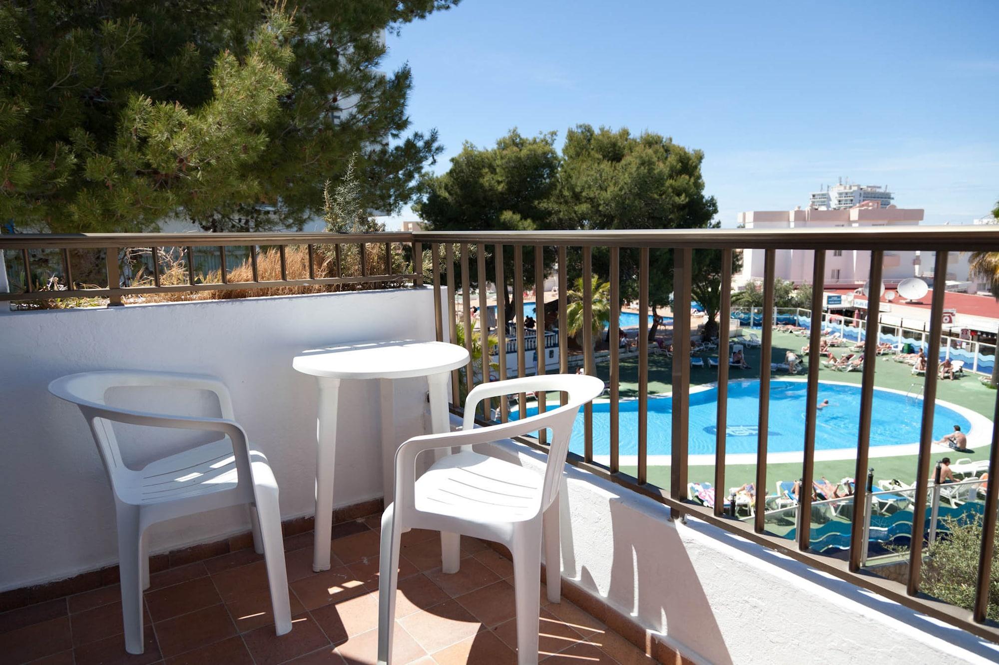 Hotel Vibra Riviera San Antonio  Kültér fotó
