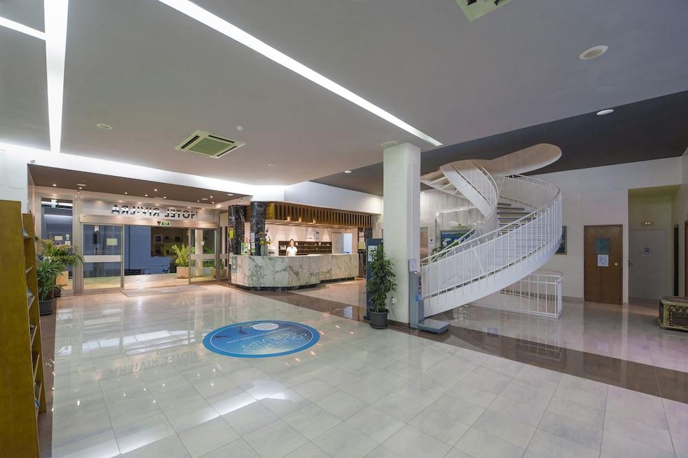 Hotel Vibra Riviera San Antonio  Kültér fotó