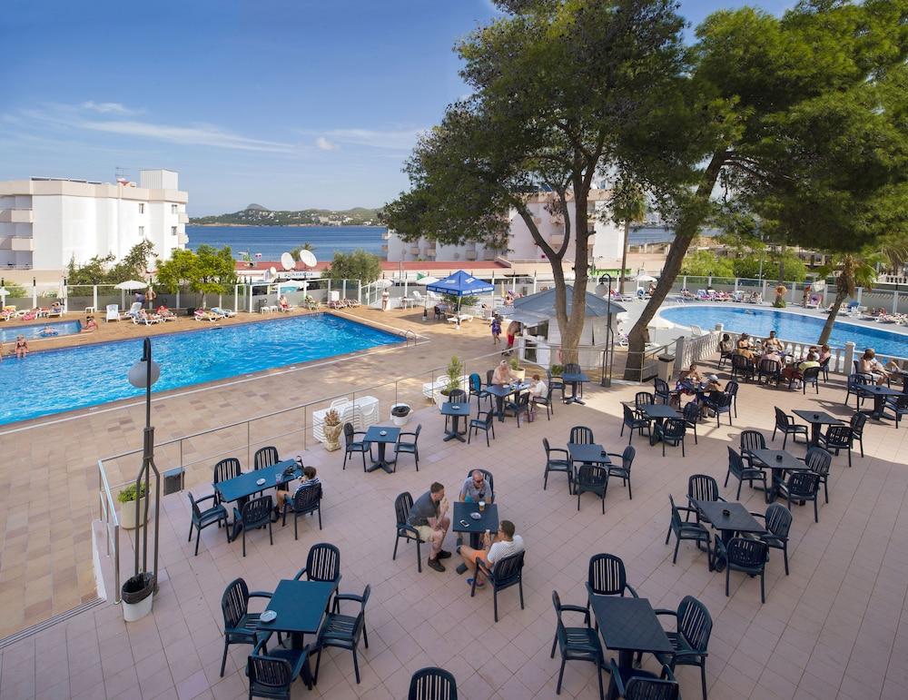 Hotel Vibra Riviera San Antonio  Kültér fotó