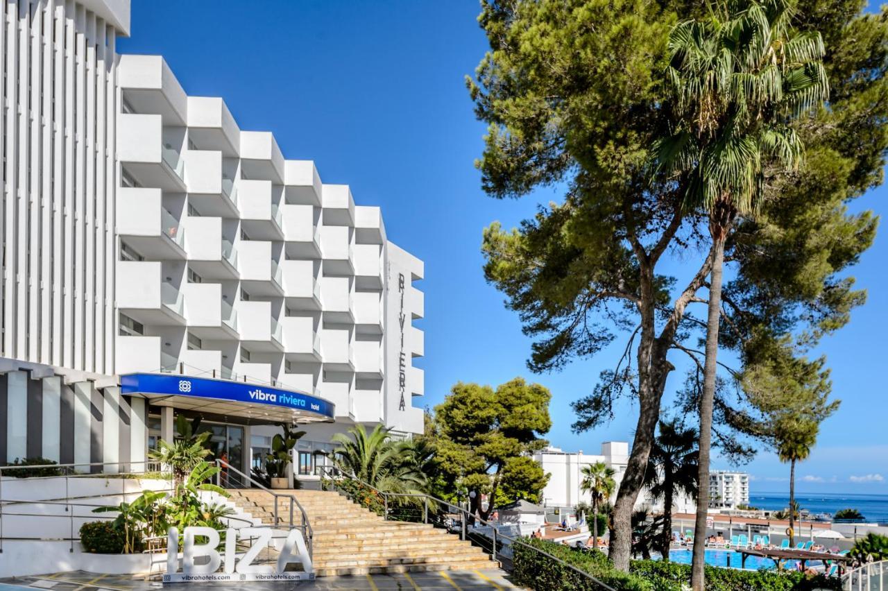Hotel Vibra Riviera San Antonio  Kültér fotó