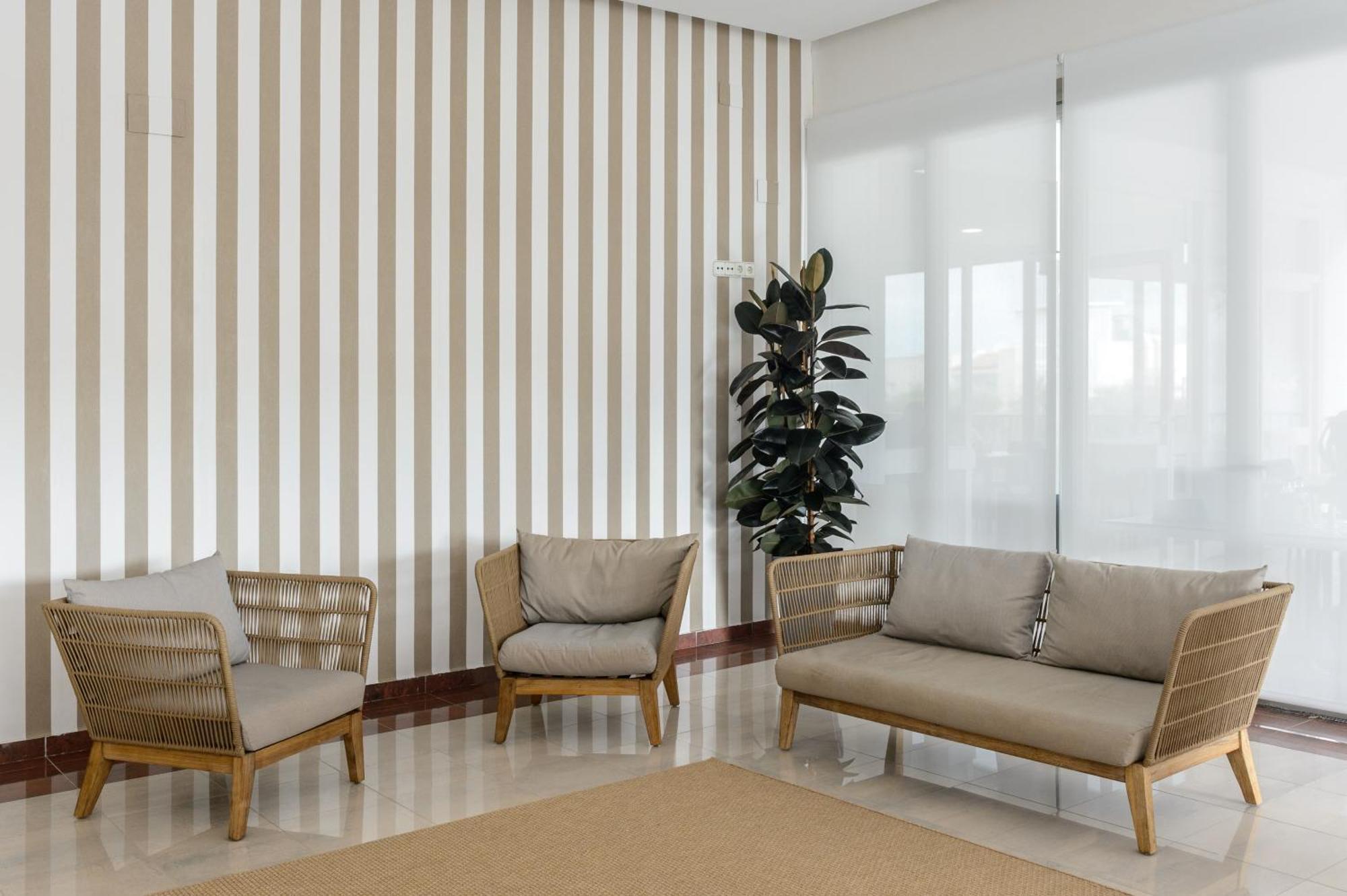 Hotel Vibra Riviera San Antonio  Kültér fotó