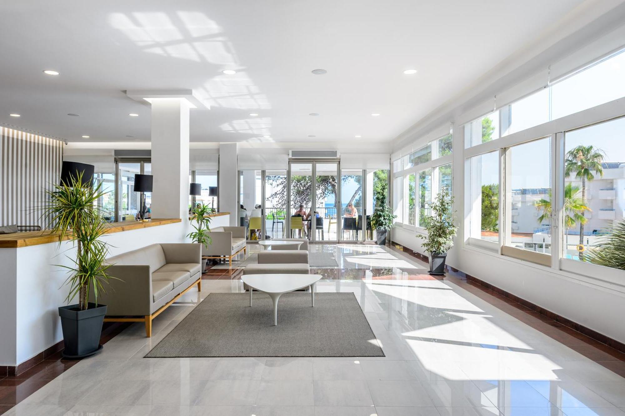 Hotel Vibra Riviera San Antonio  Kültér fotó