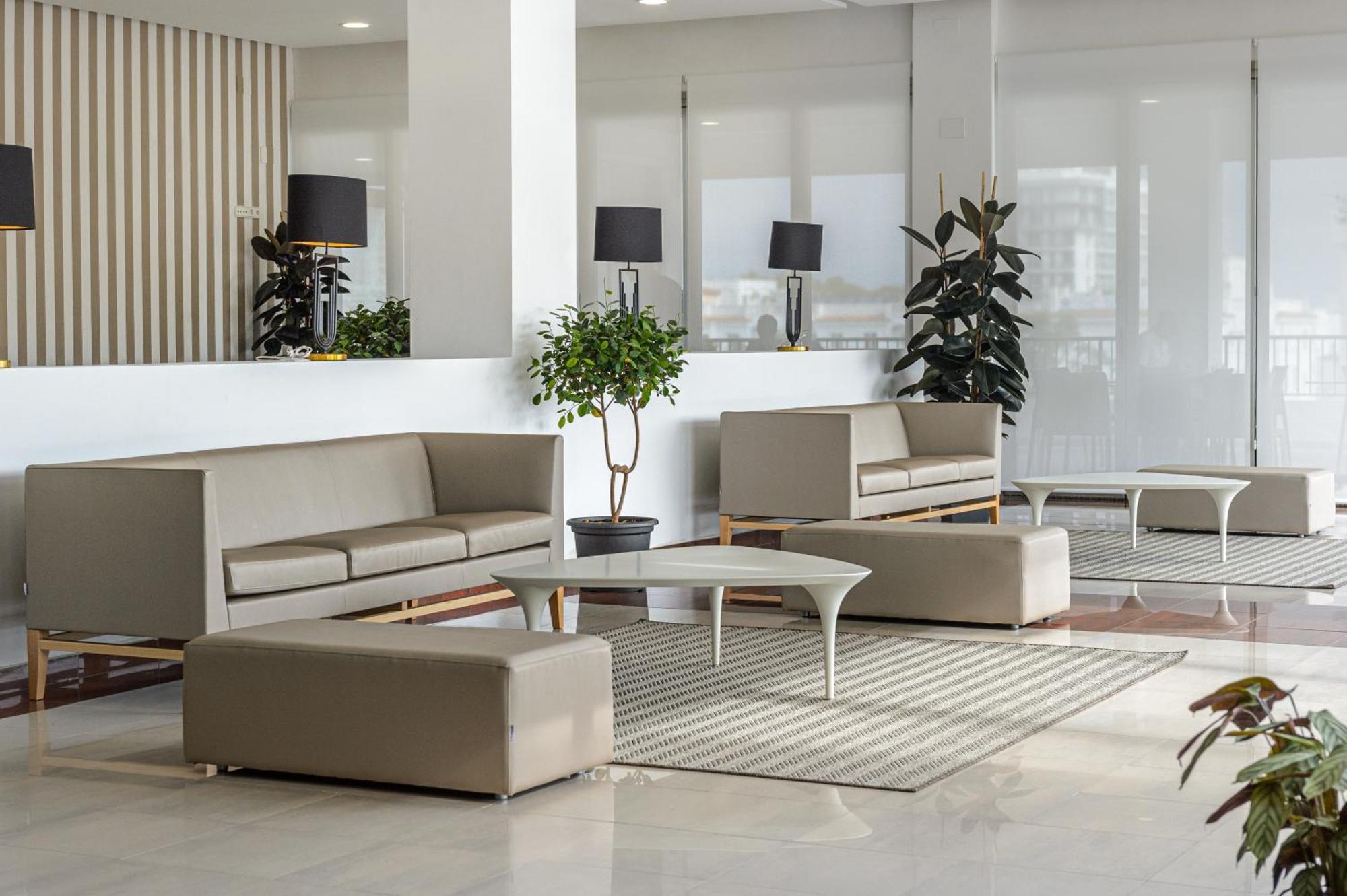 Hotel Vibra Riviera San Antonio  Kültér fotó