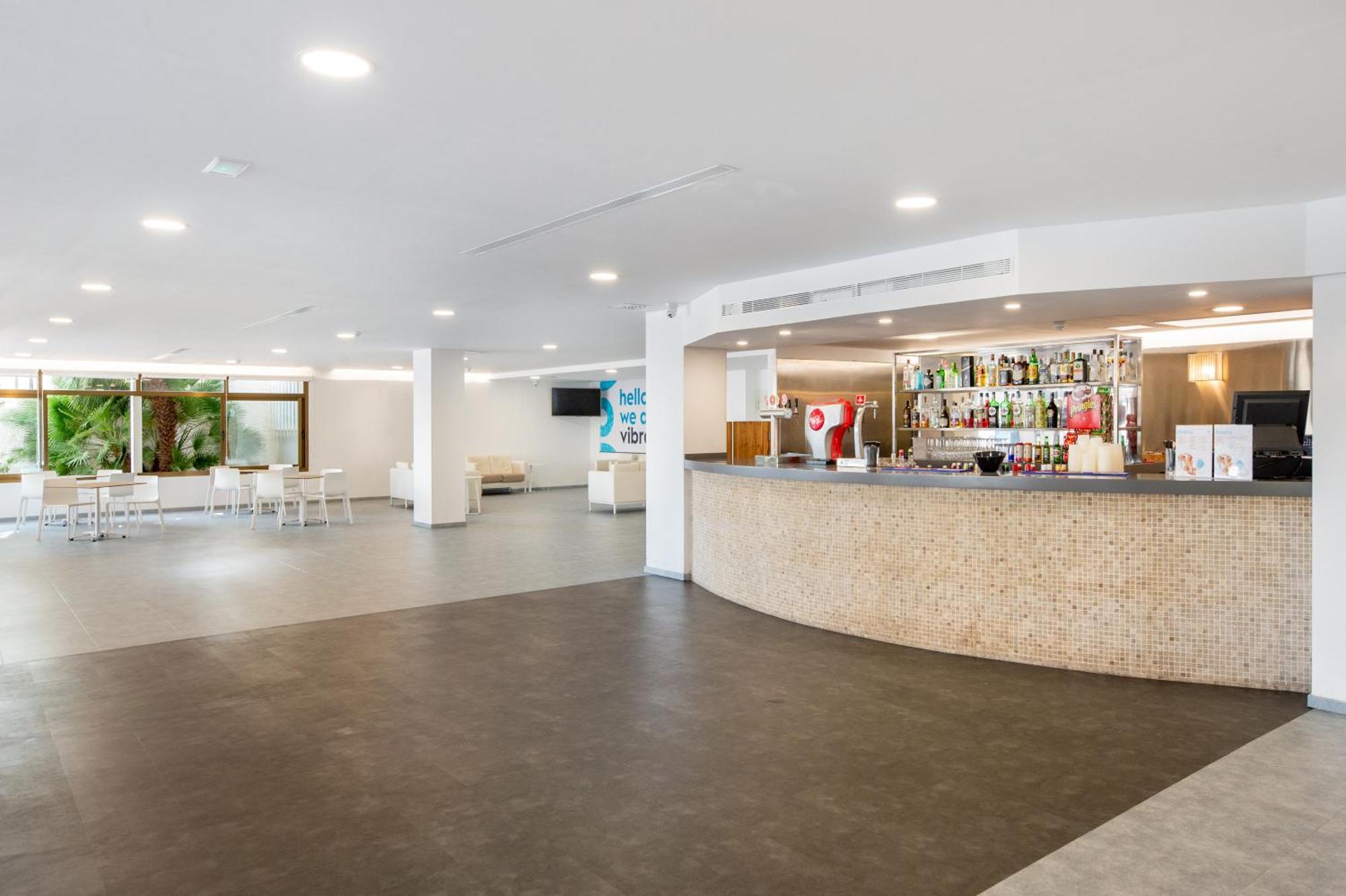 Hotel Vibra Riviera San Antonio  Kültér fotó