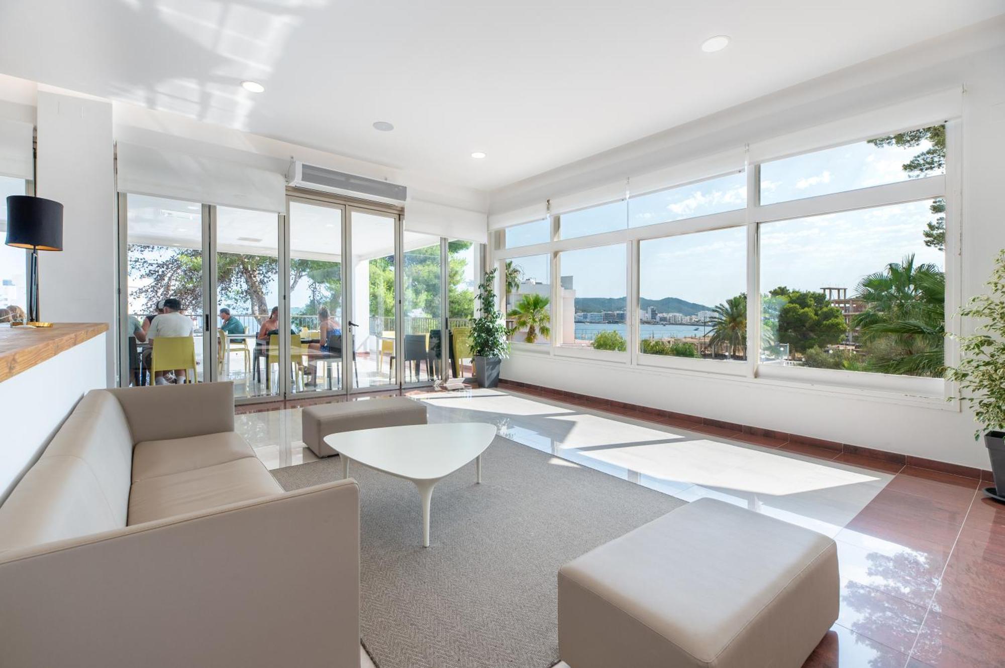 Hotel Vibra Riviera San Antonio  Kültér fotó