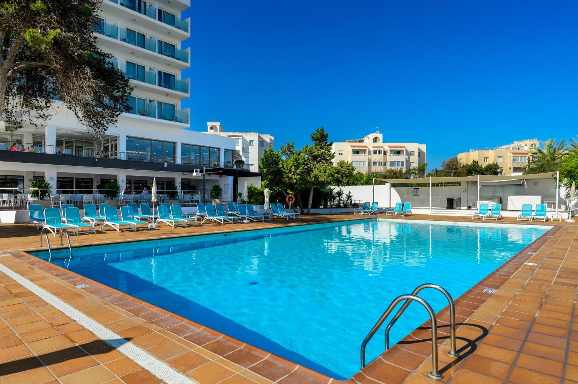Hotel Vibra Riviera San Antonio  Kültér fotó