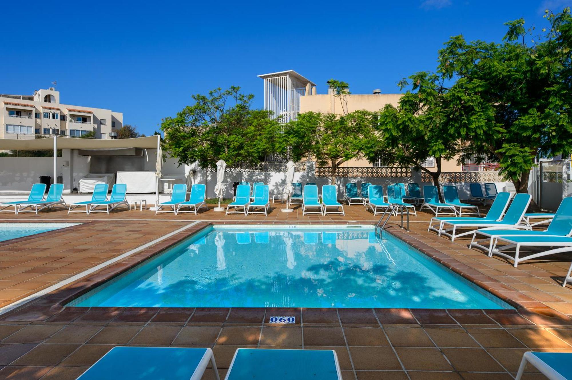 Hotel Vibra Riviera San Antonio  Kültér fotó