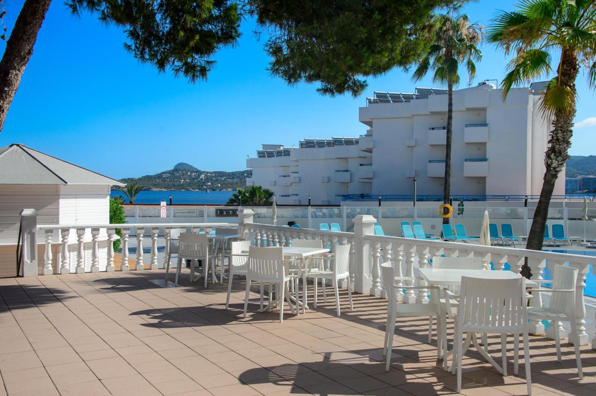 Hotel Vibra Riviera San Antonio  Kültér fotó
