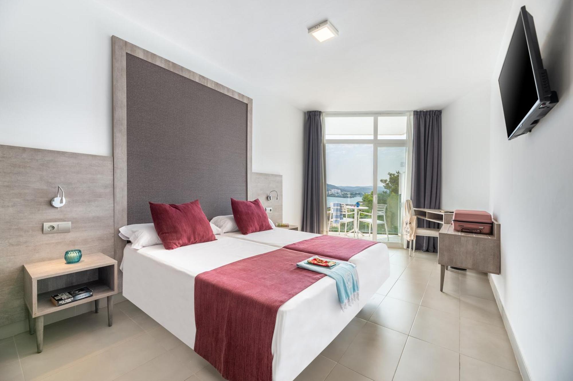Hotel Vibra Riviera San Antonio  Kültér fotó
