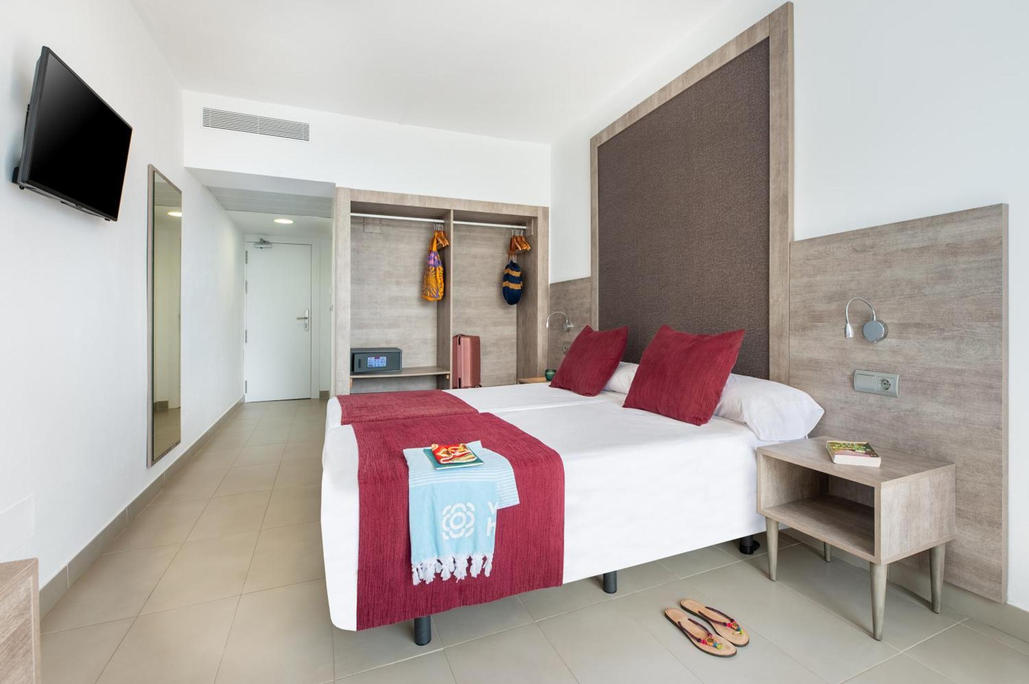 Hotel Vibra Riviera San Antonio  Kültér fotó