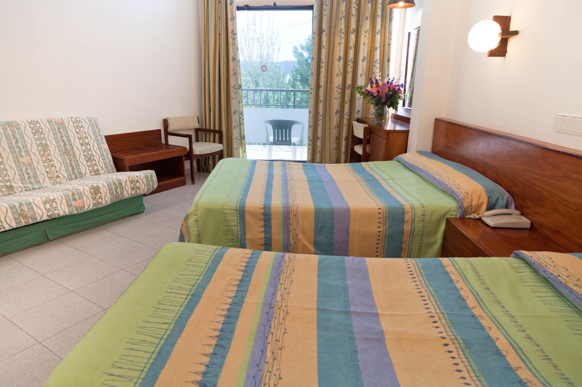 Hotel Vibra Riviera San Antonio  Kültér fotó