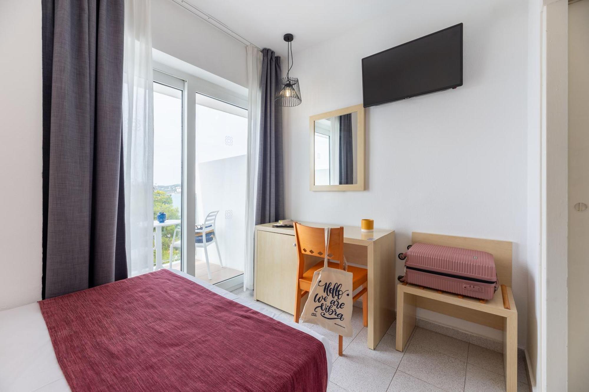 Hotel Vibra Riviera San Antonio  Kültér fotó