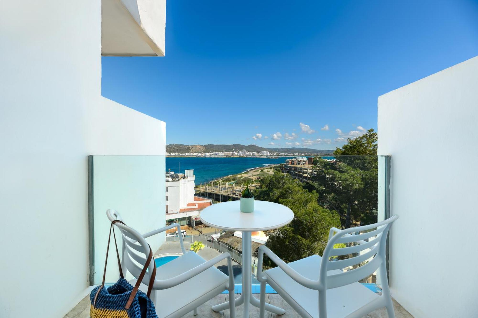 Hotel Vibra Riviera San Antonio  Kültér fotó