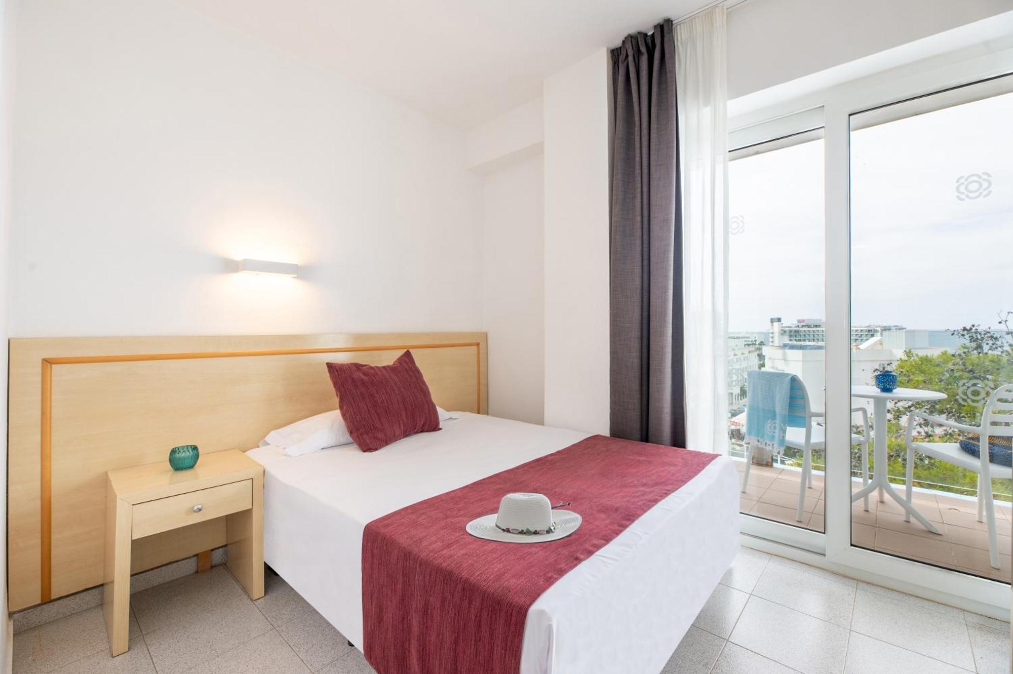 Hotel Vibra Riviera San Antonio  Kültér fotó