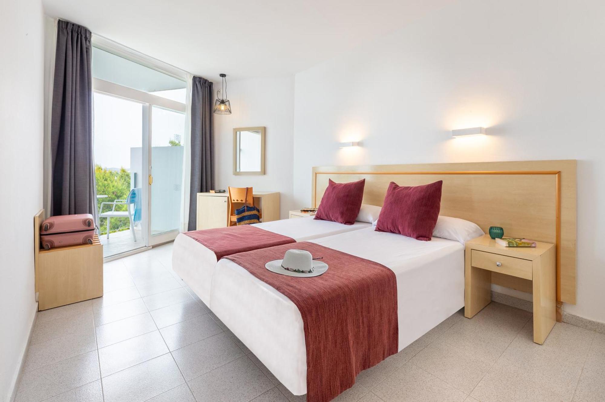 Hotel Vibra Riviera San Antonio  Kültér fotó