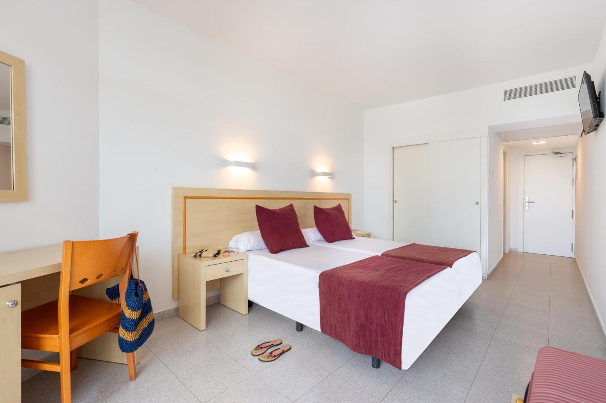 Hotel Vibra Riviera San Antonio  Kültér fotó