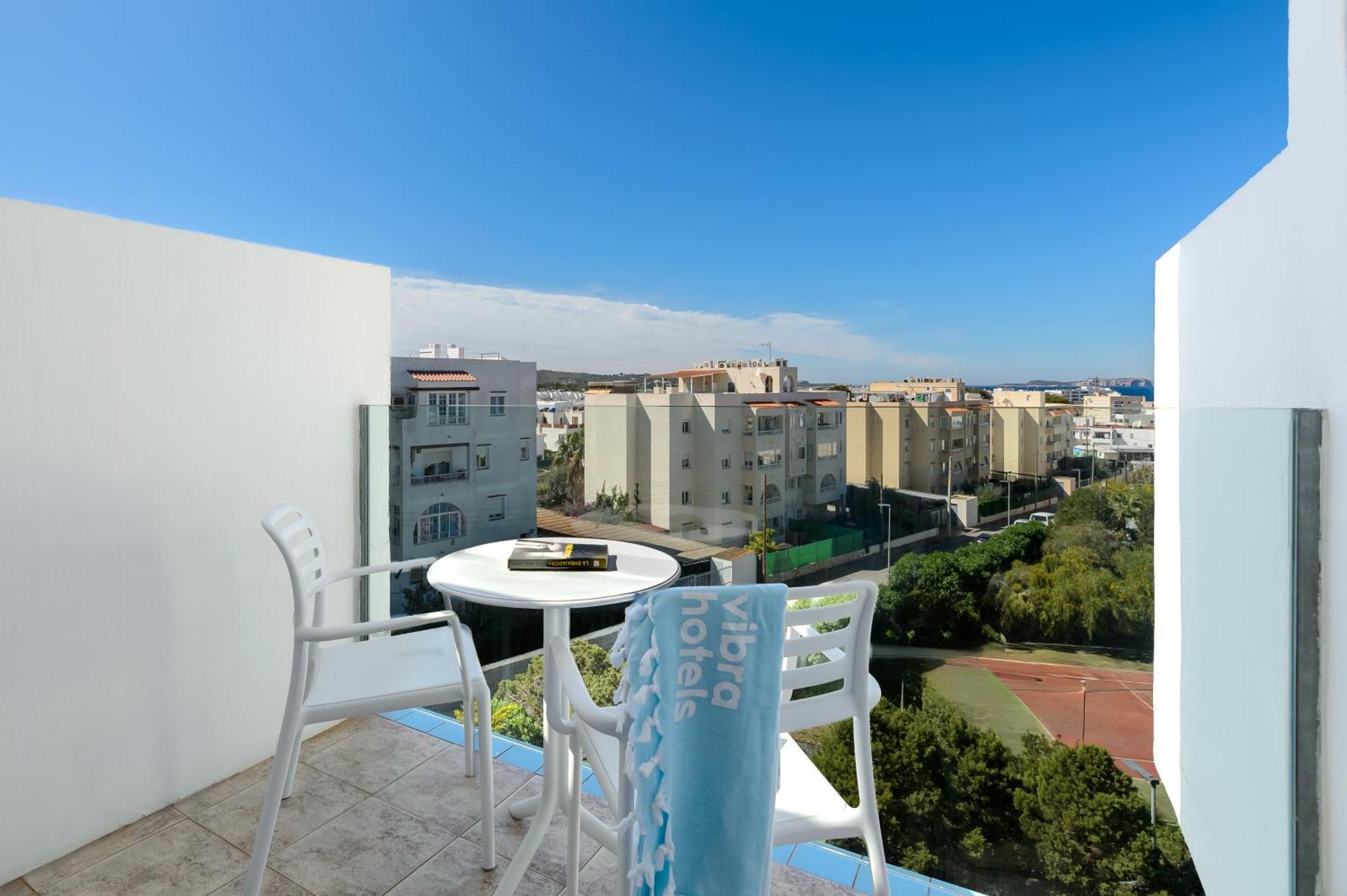 Hotel Vibra Riviera San Antonio  Kültér fotó