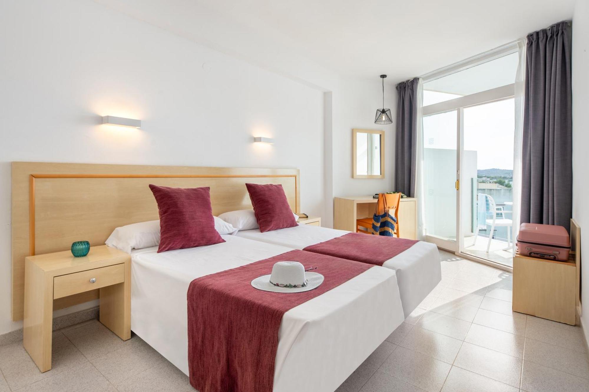 Hotel Vibra Riviera San Antonio  Kültér fotó
