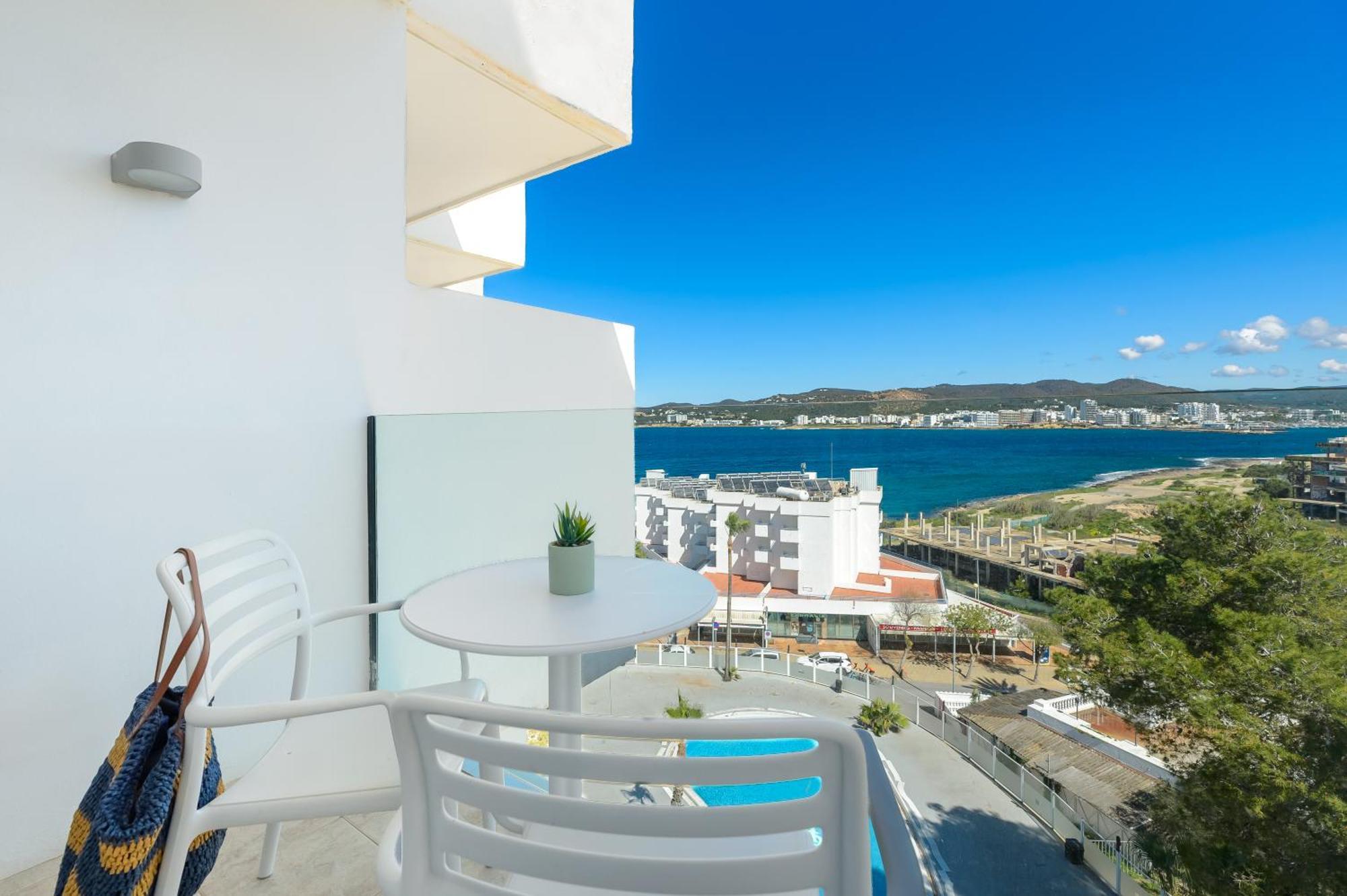Hotel Vibra Riviera San Antonio  Kültér fotó