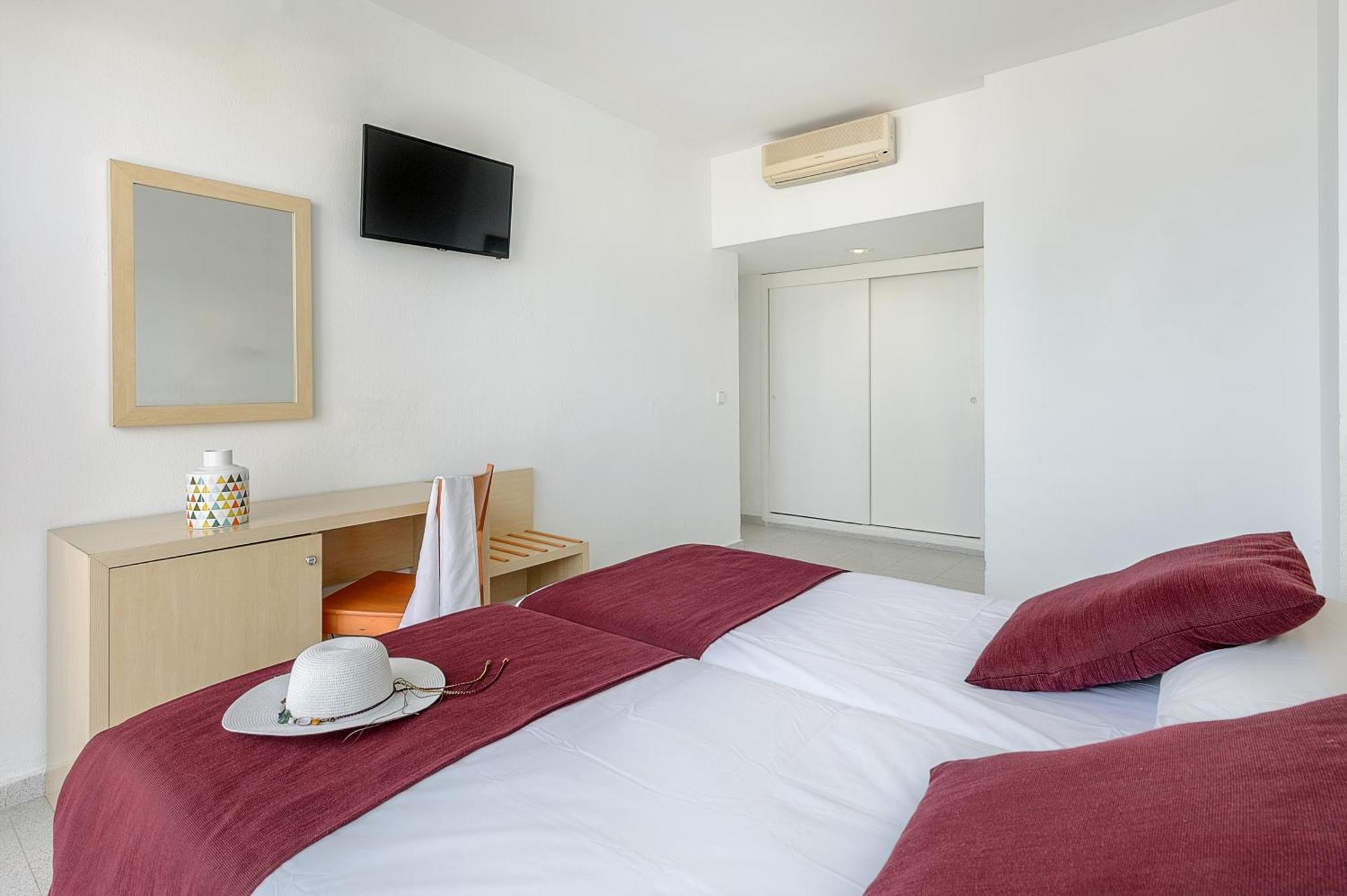 Hotel Vibra Riviera San Antonio  Kültér fotó