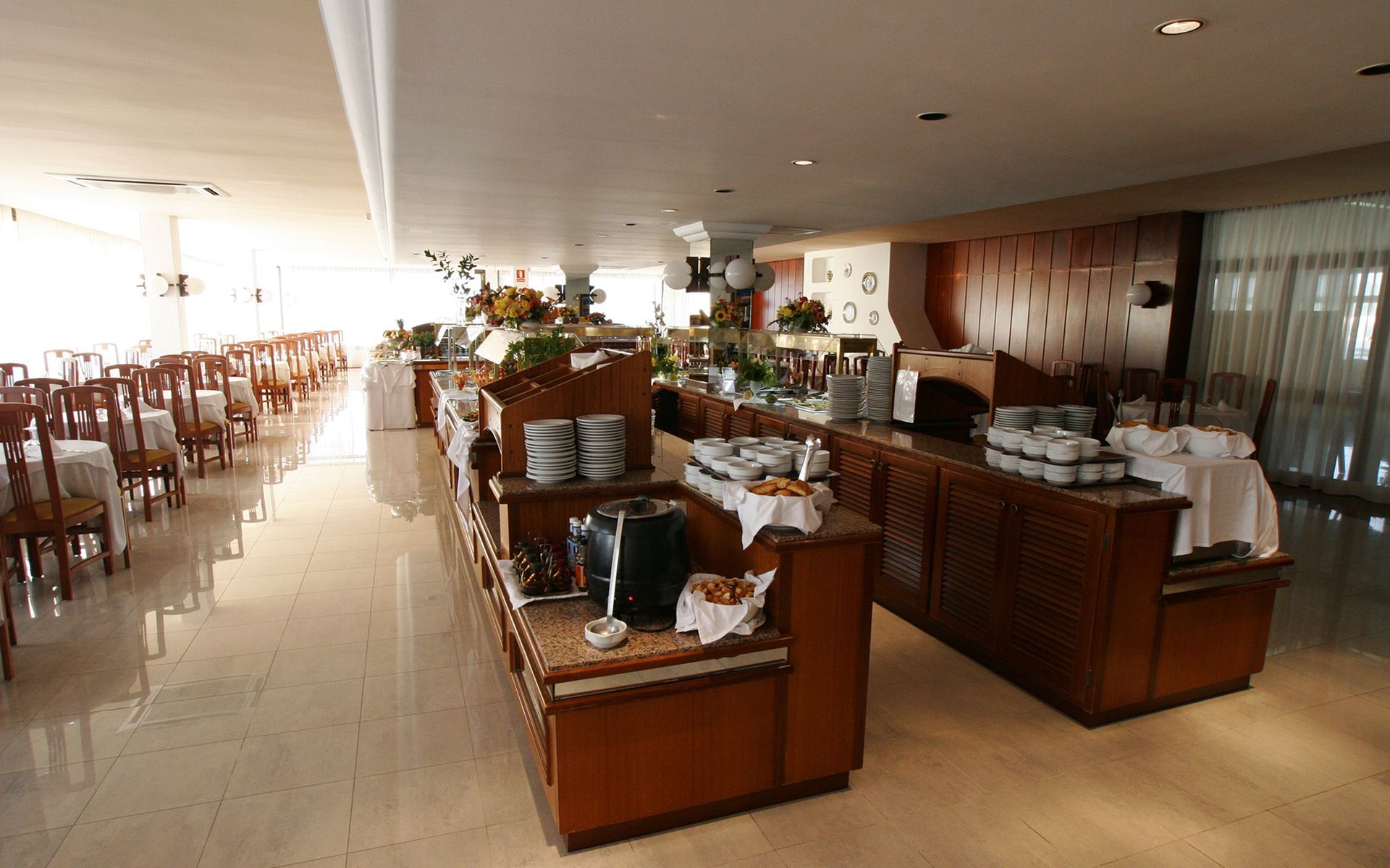 Hotel Vibra Riviera San Antonio  Kültér fotó
