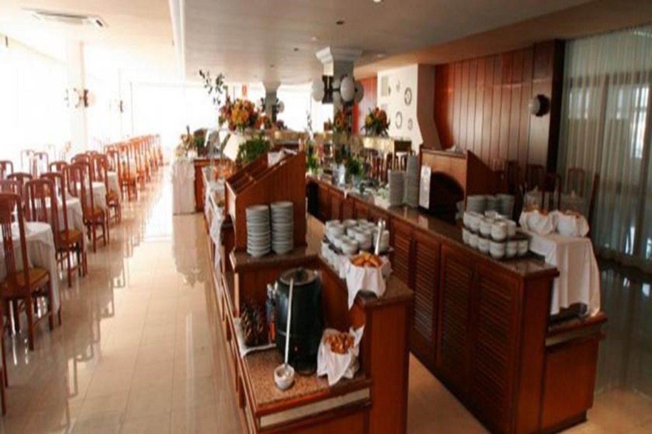Hotel Vibra Riviera San Antonio  Kültér fotó