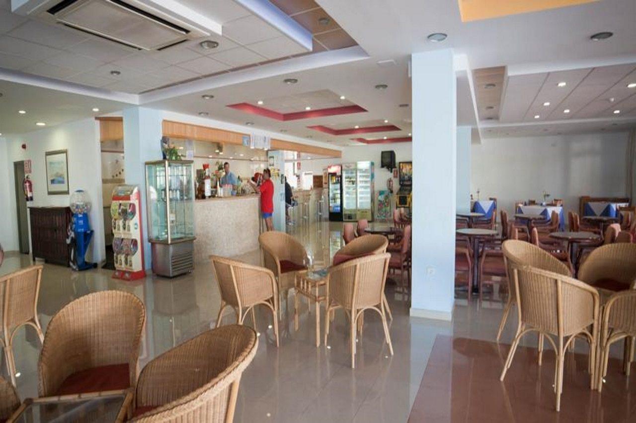 Hotel Vibra Riviera San Antonio  Kültér fotó