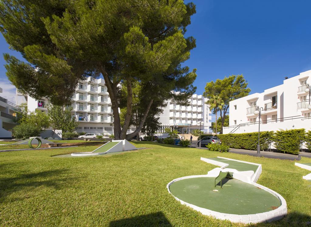 Hotel Vibra Riviera San Antonio  Kültér fotó