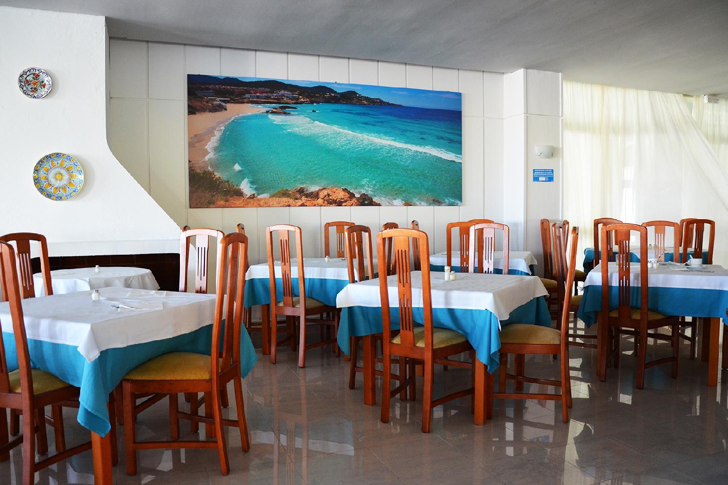 Hotel Vibra Riviera San Antonio  Kültér fotó