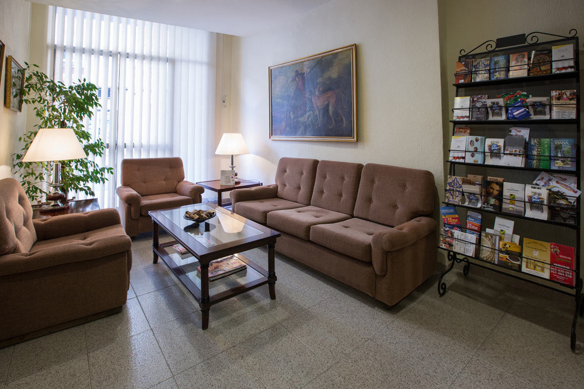 Hotel Vibra Riviera San Antonio  Kültér fotó
