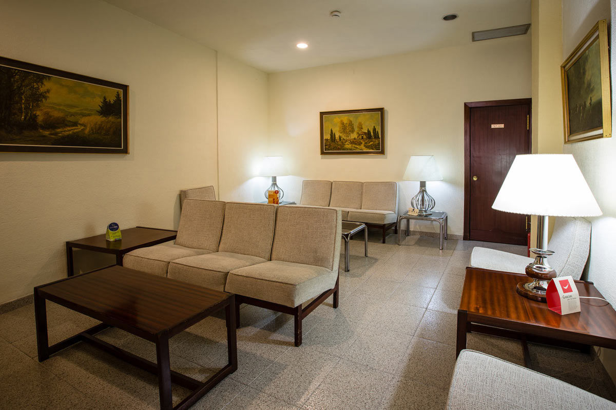 Hotel Vibra Riviera San Antonio  Kültér fotó
