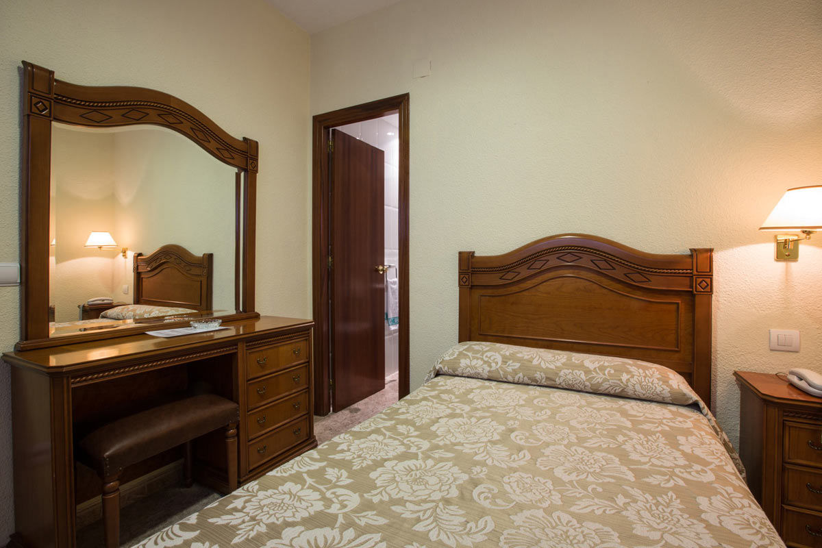 Hotel Vibra Riviera San Antonio  Kültér fotó