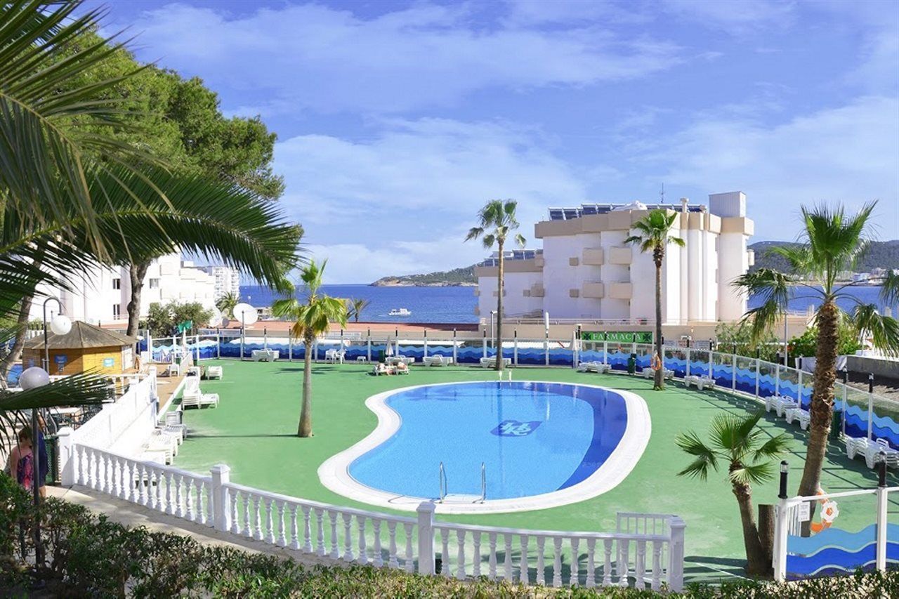 Hotel Vibra Riviera San Antonio  Kültér fotó