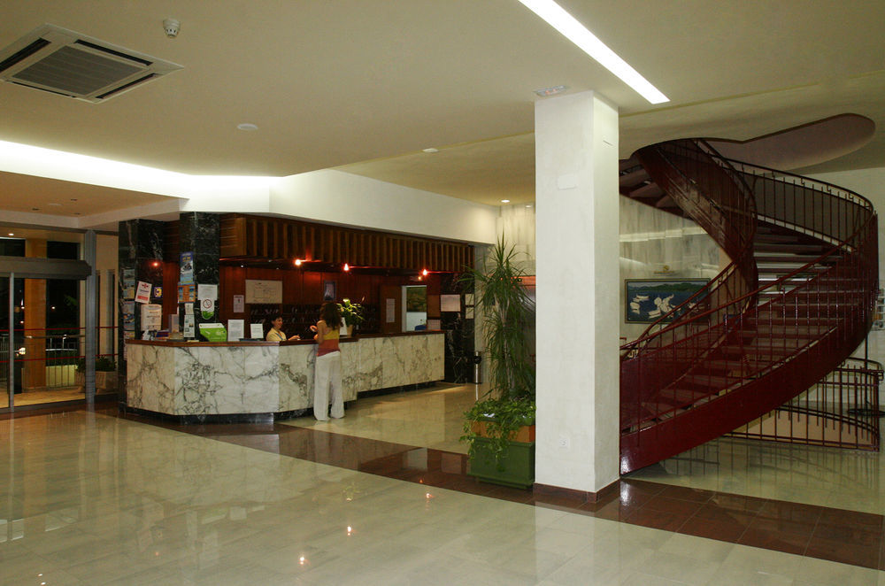 Hotel Vibra Riviera San Antonio  Kültér fotó
