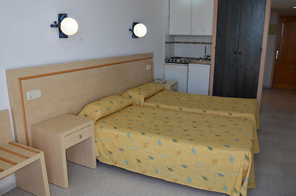 Hotel Vibra Riviera San Antonio  Kültér fotó