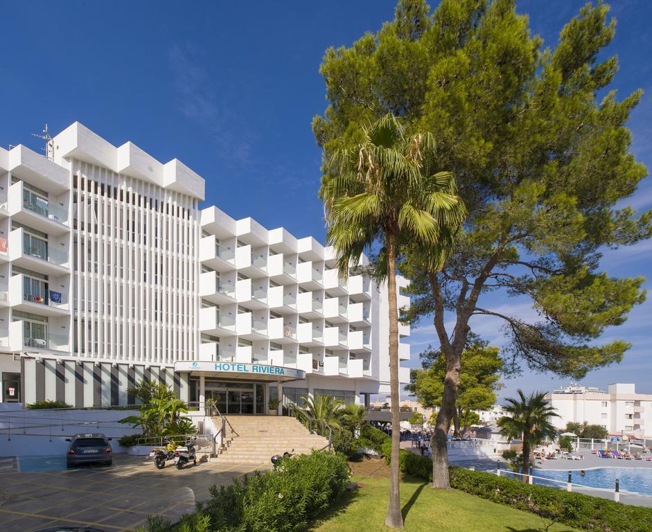 Hotel Vibra Riviera San Antonio  Kültér fotó